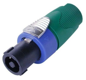 Neutrik NL4FX-5