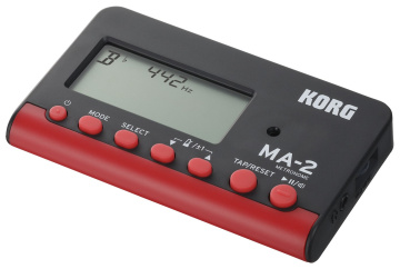 Korg MA-2 BKRD