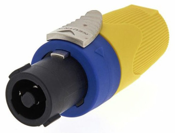 Neutrik NL4FX-4