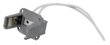 Omnilux Koncovka kabelu DX-123 H pro patici G 9,5