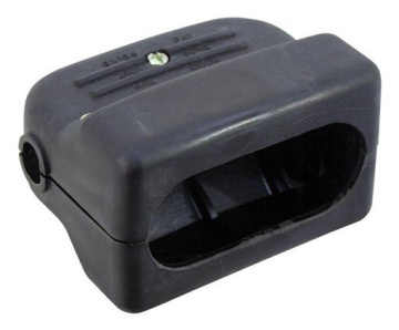 Omnilux Těleso pro patici GX16d, keramické
