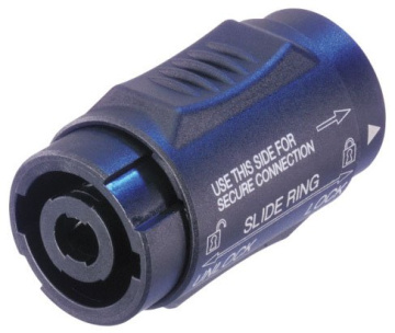 Neutrik NL4MMX