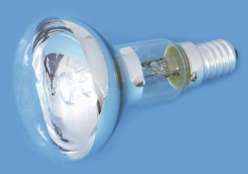 Omnilux 230V/42W E-14, R50, halogenová žárovka, čirá