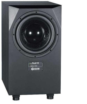 ADAM AUDIO Sub10 MK2