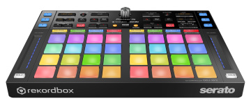 Pioneer DJ | AlphaTheta DDJ-XP2
