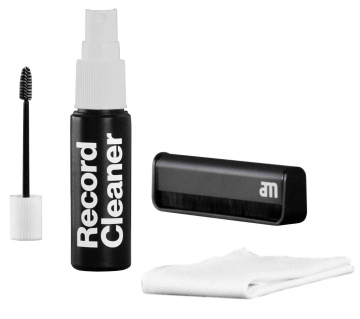 Crosley AM Record Cleaner Kit (čistící sada)