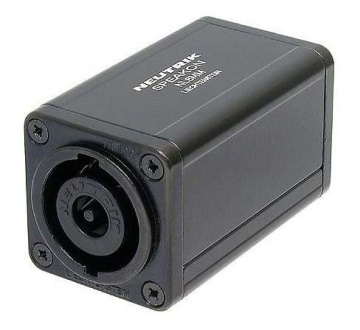 Neutrik NL8MM