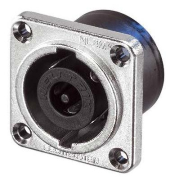 Neutrik NL8MPR