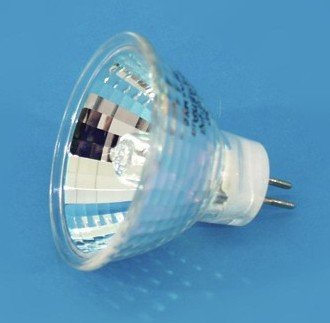 Omnilux 120V/250W ENH GY 5,3, 300h