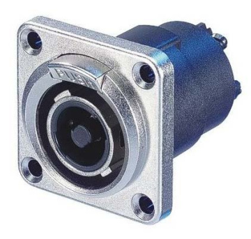 Neutrik NLT4FP