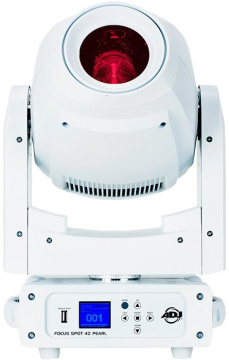 ADJ Focus Spot 4Z Pearl