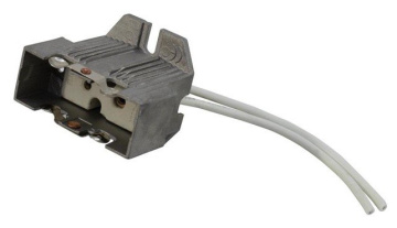 Omnilux Koncovka kabelu DX-420A pro patici GY16