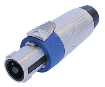 Neutrik NLT4FX