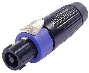 Neutrik NLT4FX-BAG