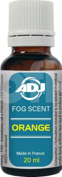 ADJ Fog Scent Orange 20ML