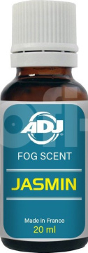 ADJ Fog Scent Jasmin 20ML