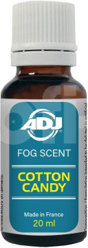 ADJ Fog Scent Cotton Candy 20ML