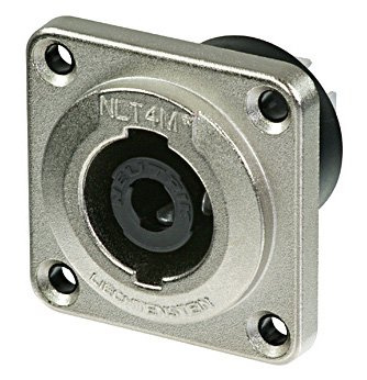 Neutrik NLT4MP