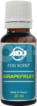 ADJ Fog Scent Grapefruit 20ML