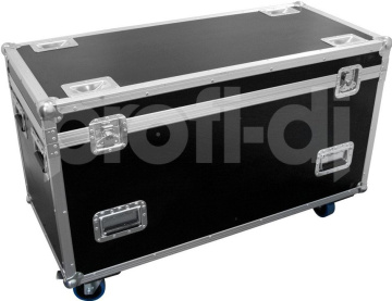 ADJ Touring Case 8 x AV2