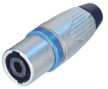 Neutrik NLT4MX