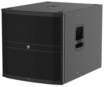 Mackie DRM18S