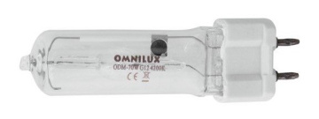 Omnilux CDM 230V/70W G-12 6000h 4200K