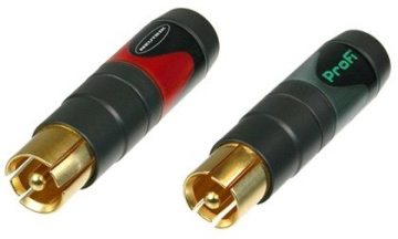 Neutrik NF2C-B/2