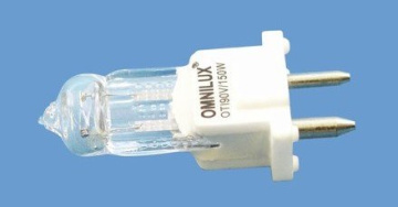 Omnilux OTI 90V/150W GY-9,5, 6500K