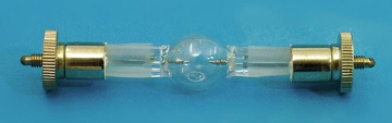 Omnilux OTI 100V/300W SF-c 10-4 750h, 6500K