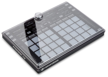 Decksaver Pioneer DDJ-XP1 Cover