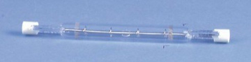 Omnilux 230V/1000W R-7-s, 117mm