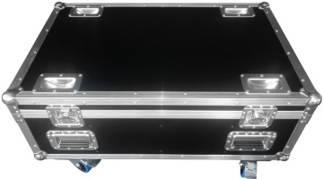 ADJ Touring Case 4x 32 Hex Panel IP