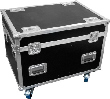 ADJ Touring Case 4x Focus Spot 4Z