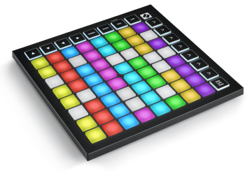 Novation Launchpad Mini MK3