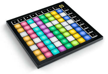 Novation Launchpad X