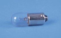 Omnilux 12V/5W BA-9s
