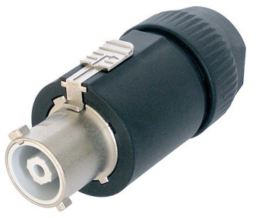 Neutrik NAC3FC-HC