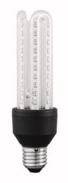Omnilux LED E-27 230V 10W 60 LED 3U UV