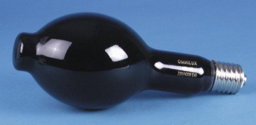 Omnilux UV 400W E40