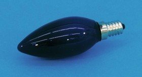 Omnilux UV 230V/40W E14 C35