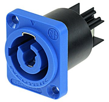 Neutrik NAC3MPA-1