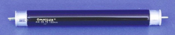 Omnilux UV Trubice 4W/15cm