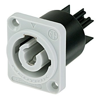 Neutrik NAC3MPB-1