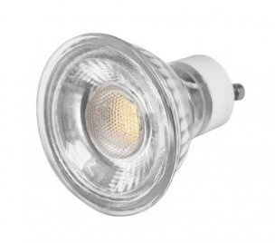 Omnilux GU-10 230V LED SMD 7W 6400K