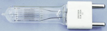 Omnilux 230V/2000W G-38 300h