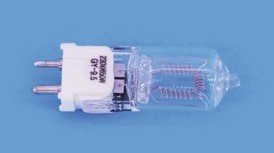 Omnilux 230V/650W GY 9,5 50h