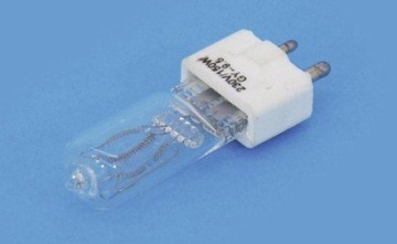 Omnilux 230V/150W GY 9,5
