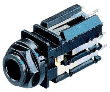 Neutrik NJ3FD-V