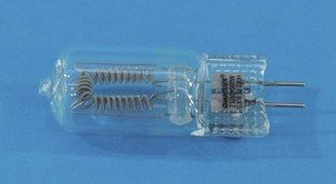 Omnilux 230V/1000W GX 6,35, 3000K, 200h